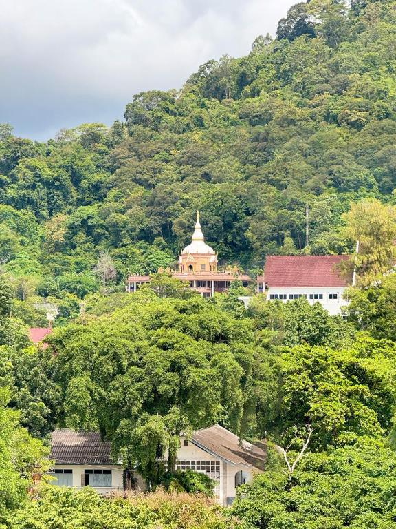 Grand Supicha City Hotel - SHA Plus - Resim 41