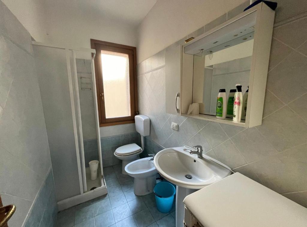 Green House a Calasetta - Eco-casa vicino alla spiaggia