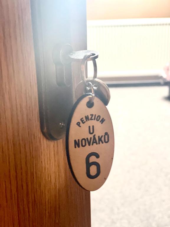 Fotografie z fotogalerie ubytování Penzion a restaurace U Nováků v destinaci Bítovany