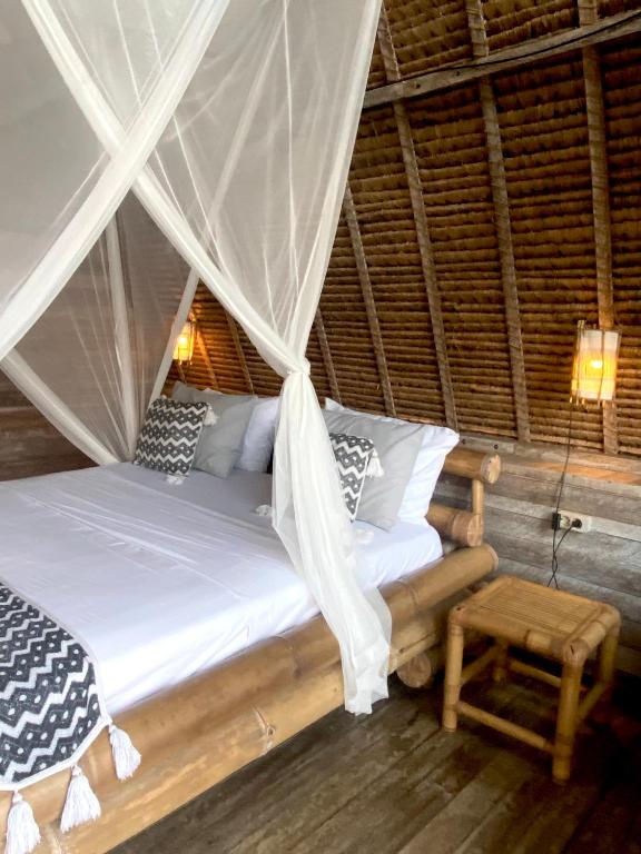 Vertical House Bali - 14