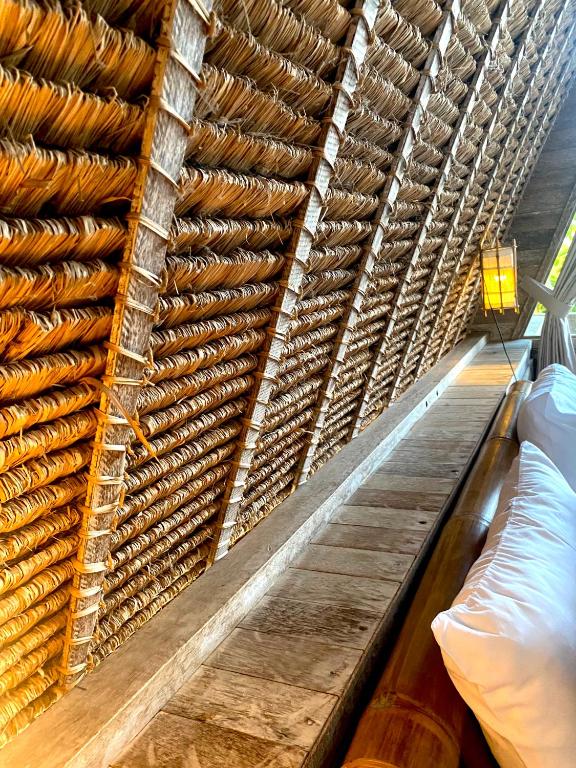 Vertical House Bali - 11