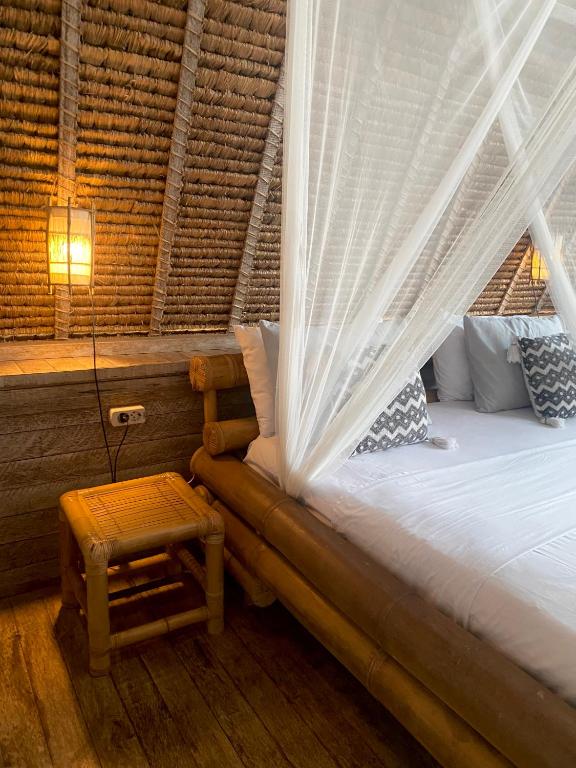 Vertical House Bali - 8