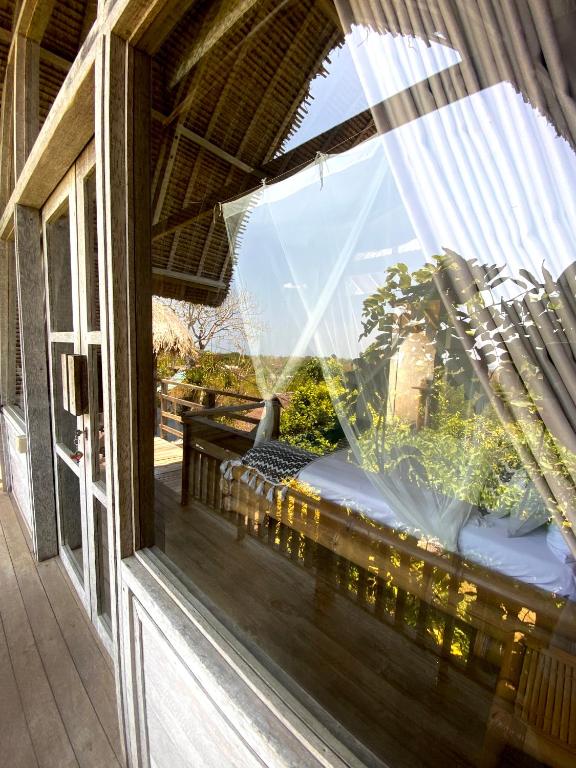 Vertical House Bali - 13