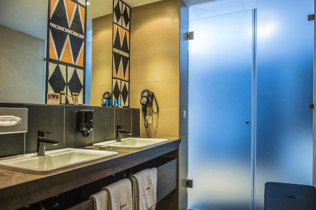 Bambara Hotel - Junior Suite