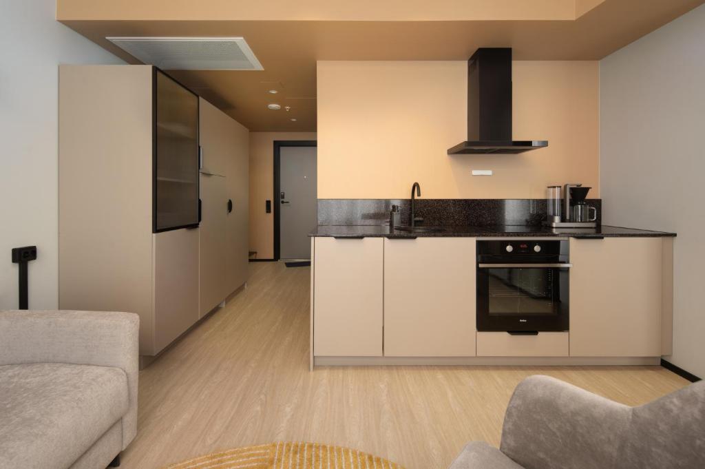 Skaret by Vander - Resim 17