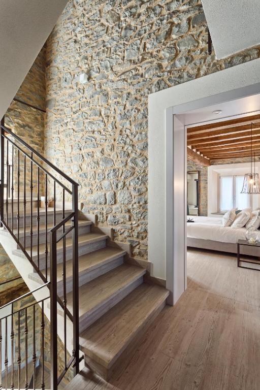 Relais Ginevra - Chambre Double