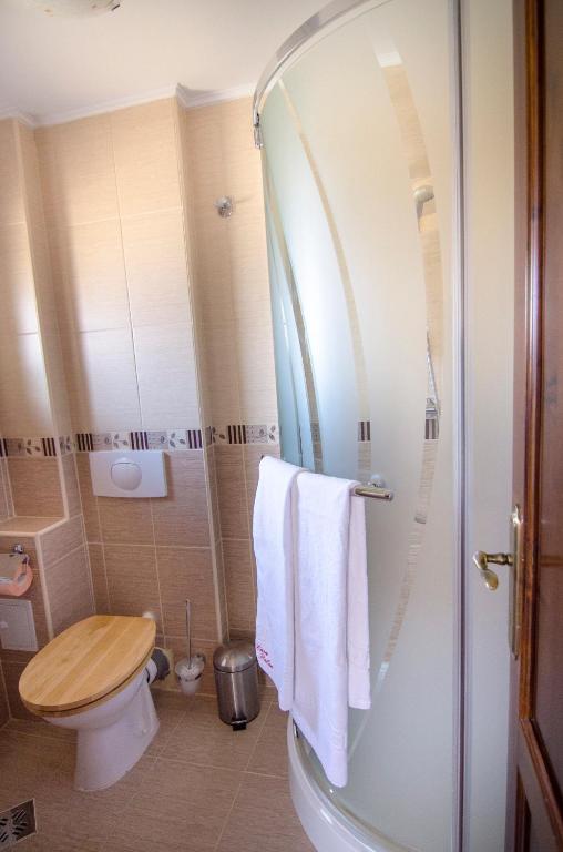 Casa Bălan - Deluxe Double Room