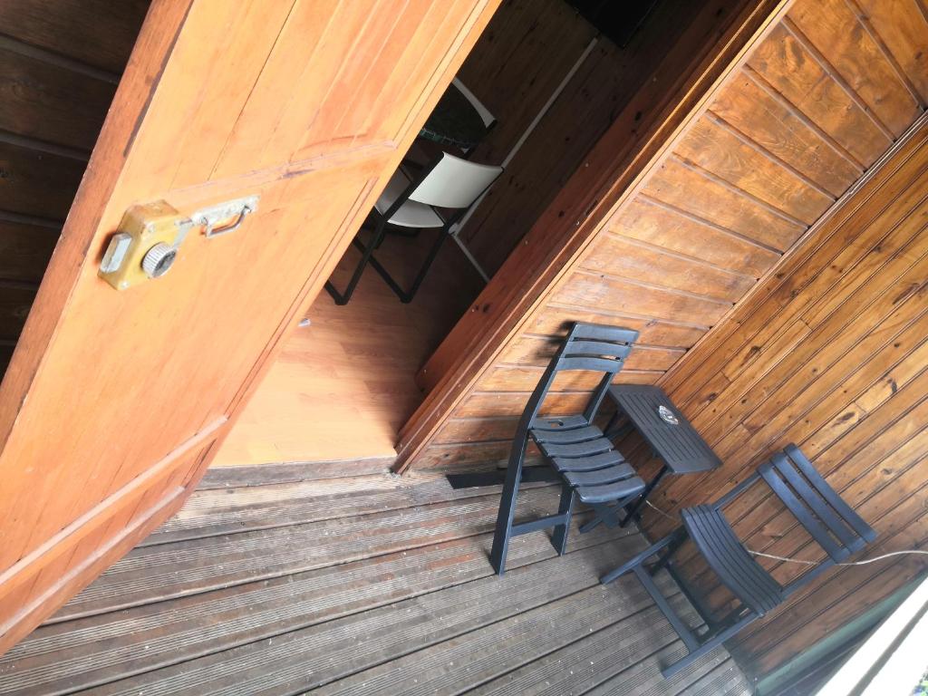 Fotografie z fotogalerie ubytování Appartement idéalement situé v destinaci Saint-Denis