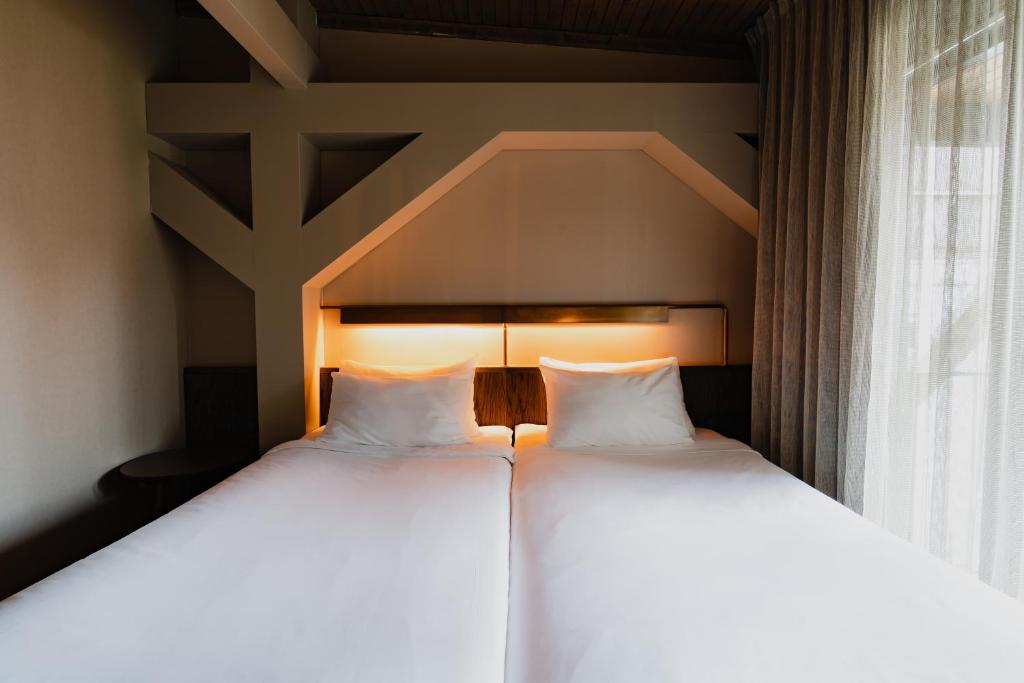 Hotel van de Vijsel - Resim 16