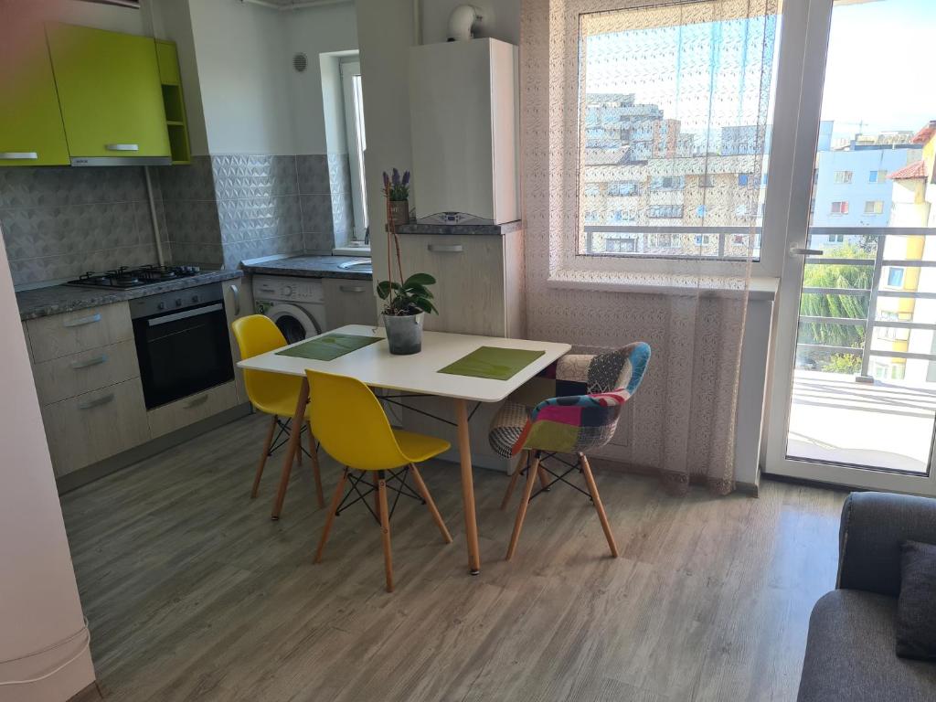 Luxury Apartments Mall V - Apartamento De Una Habitación