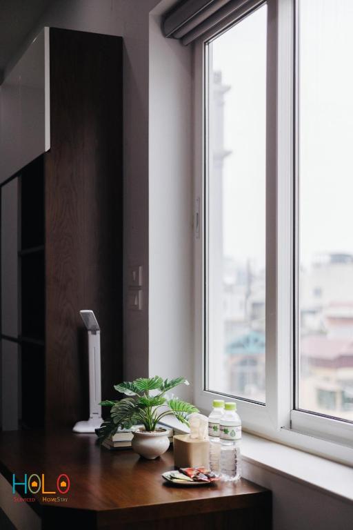 Fotografie z fotogalerie ubytování HoLo Central Hanoi - Serviced HomeStay v Hanoji