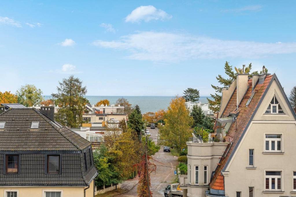 Woda by Grand Apartments, Gdynia (updated prices 2024)