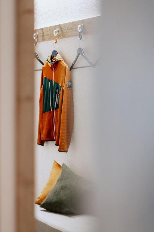 Fotografie z fotogalerie ubytování Das Schutzhaus-Bed and Breakfast-Dein Basislager im Salzkammergut v destinaci Bad Aussee