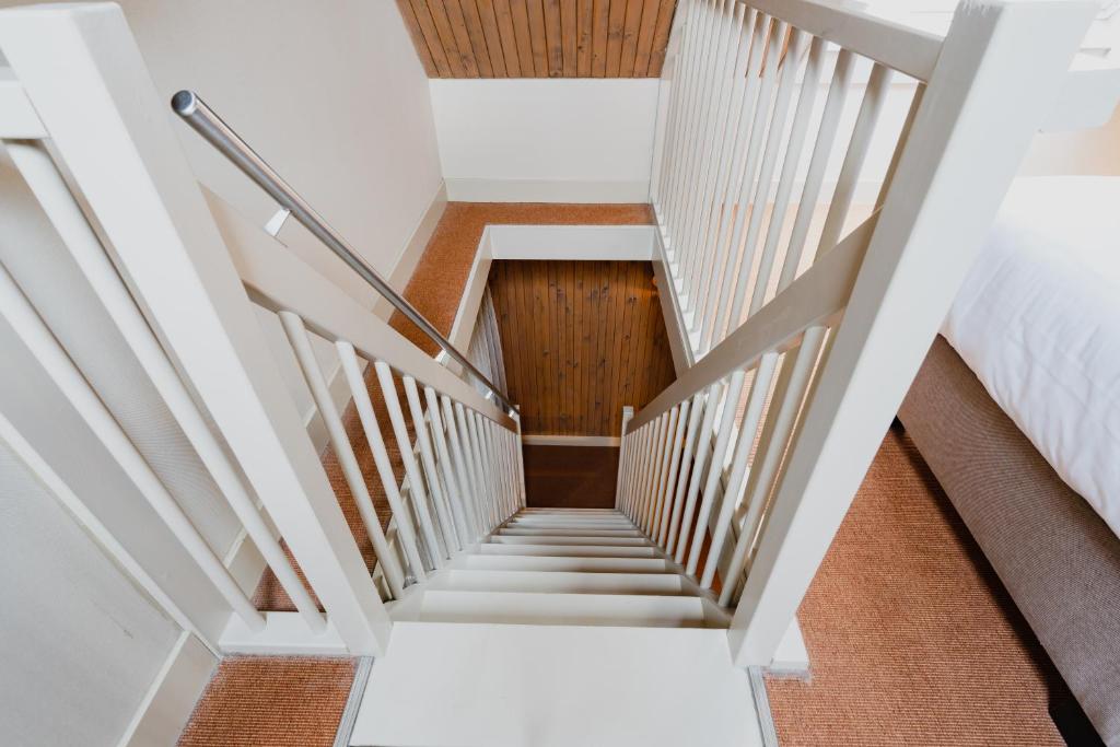 Hotel van de Vijsel - Resim 19