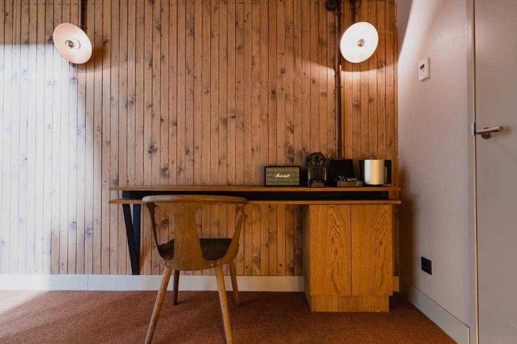 Hotel van de Vijsel - Resim 12