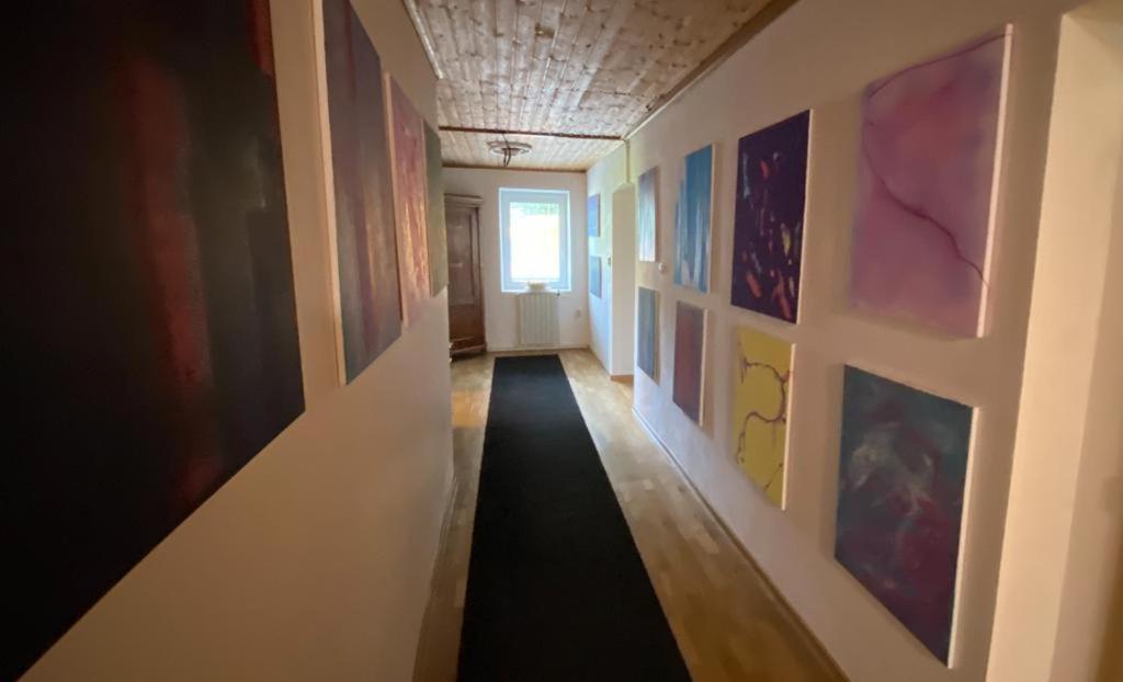 Fotografie z fotogalerie ubytování Art in Waldfrieden v Semmeringo