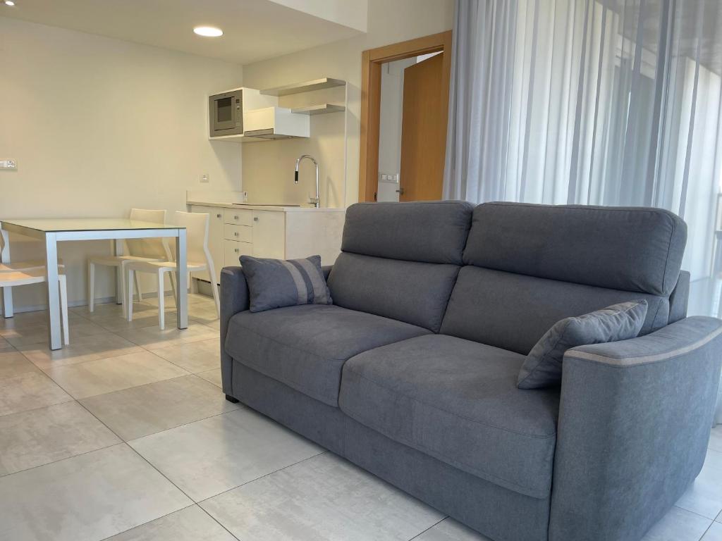 Gallery image of Ágora Spa & Resort in Peñíscola