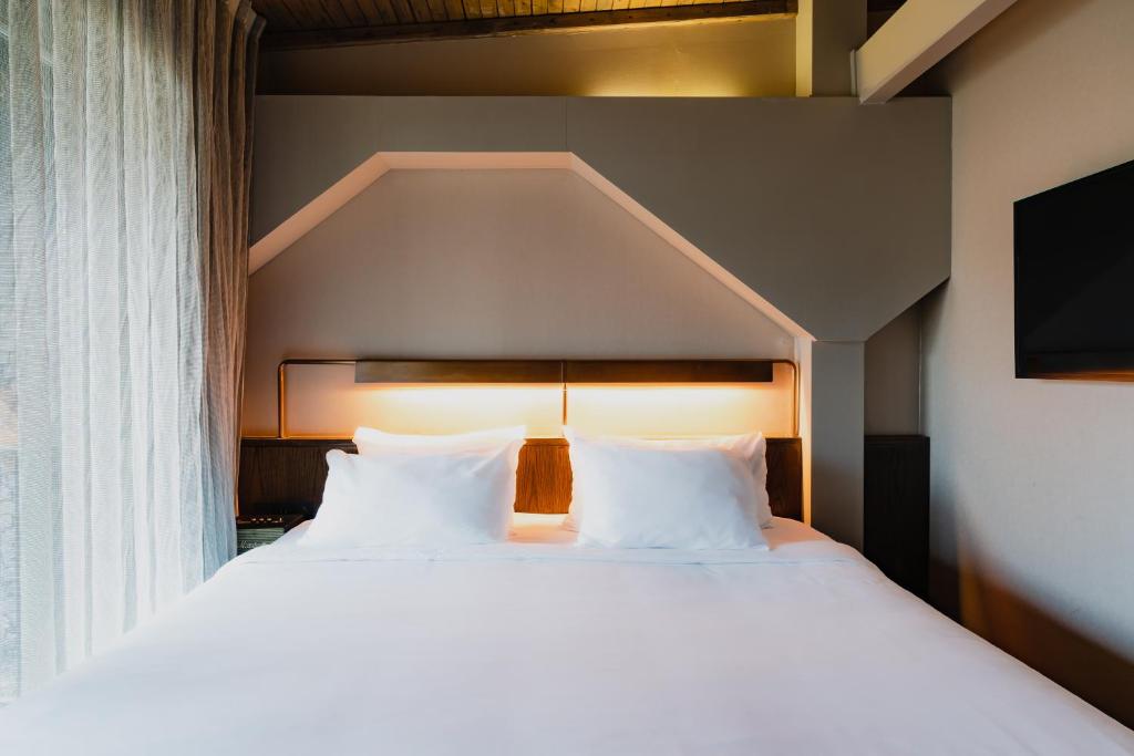 Hotel van de Vijsel - Resim 11