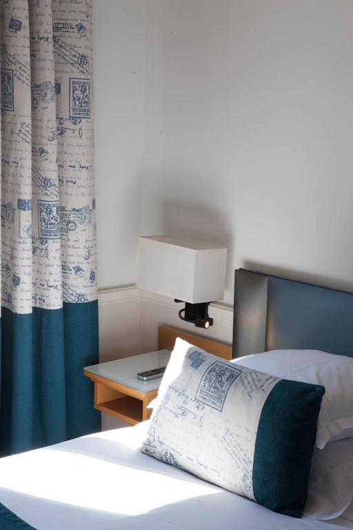 Hotel La Manufacture - Resim 44