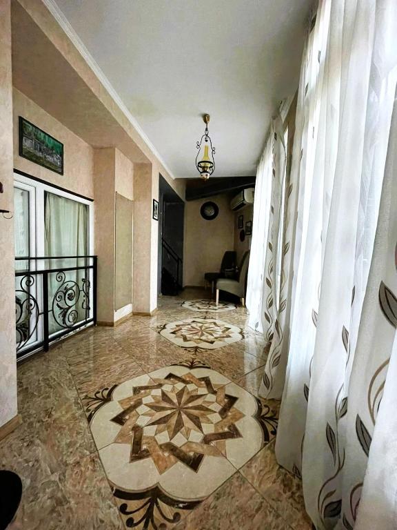 Fotografie z fotogalerie ubytování Georgian Guest House on Asatiani v destinaci Tbilisi City