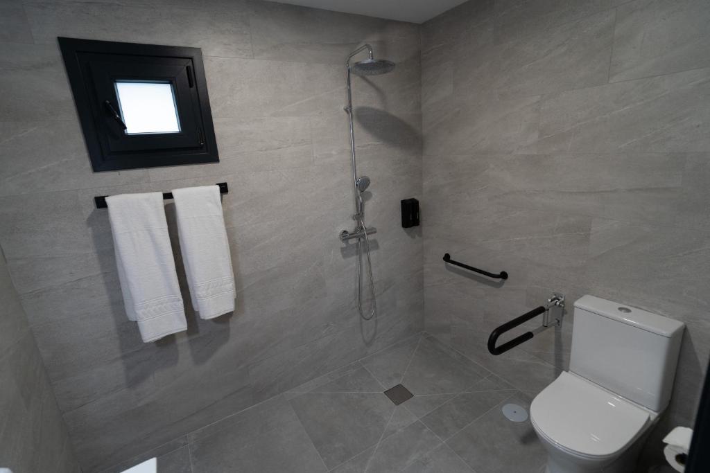 Riam suites apartamentos - Appartamento Superiore