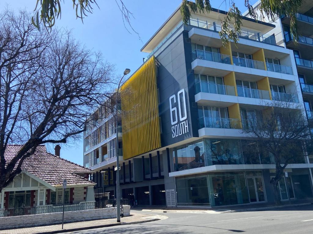 Adelaide CBD Bluebird Apartment, Adelaide (updated prices 2024)