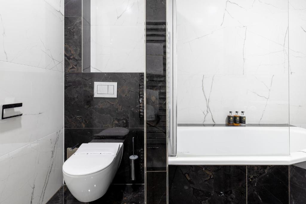 Hotel Ikona - Resim 20