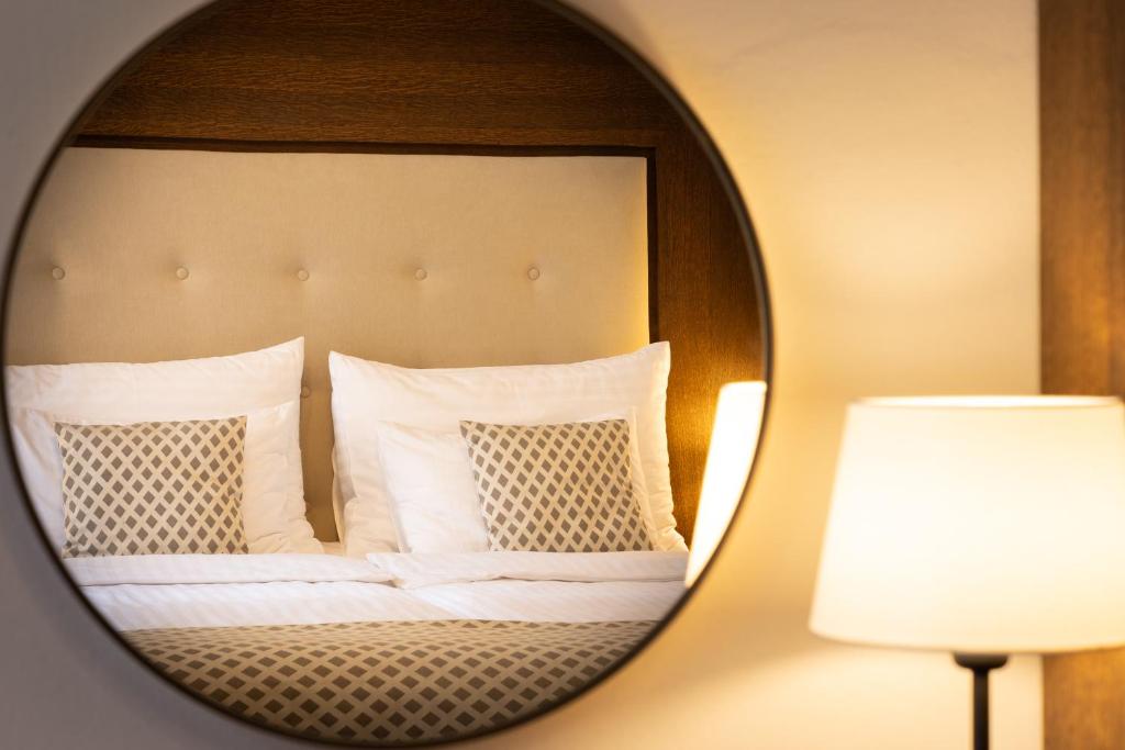 Hotel Ikona - Resim 12