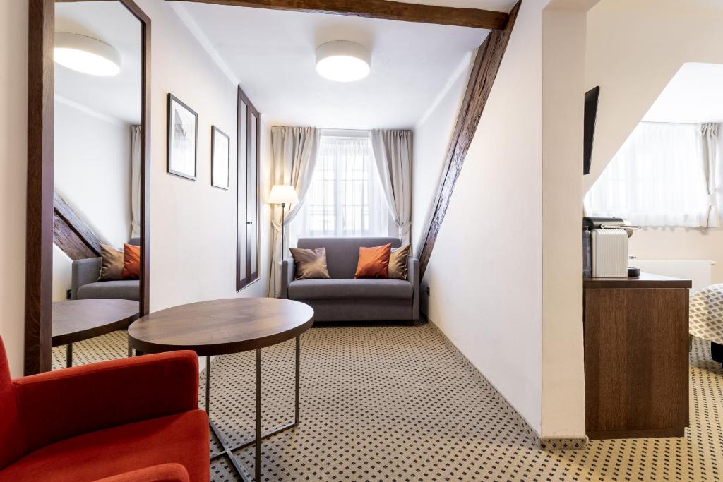 Hotel Ikona - Resim 11