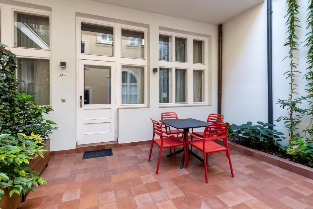 Hotel Ikona - Resim 17