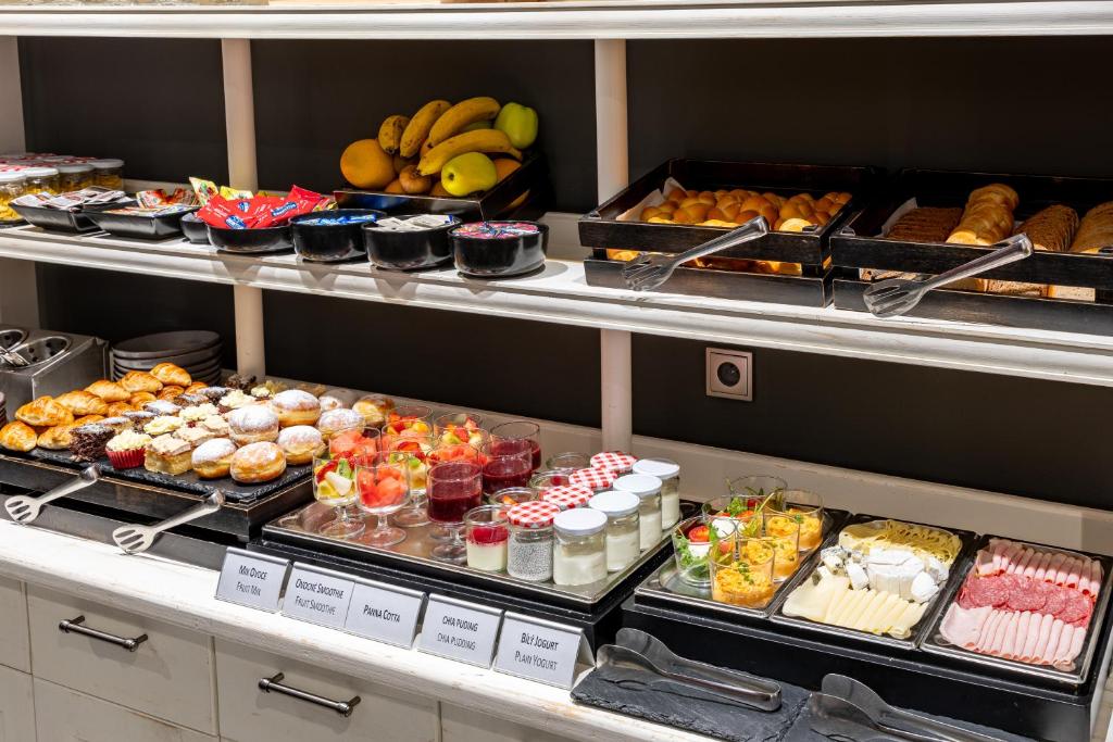 Hotel Ikona - Resim 23