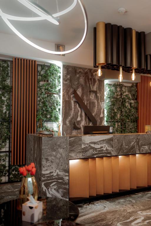 Fotografie z fotogalerie ubytování NED Hotel ve uŠtýrském Hradci