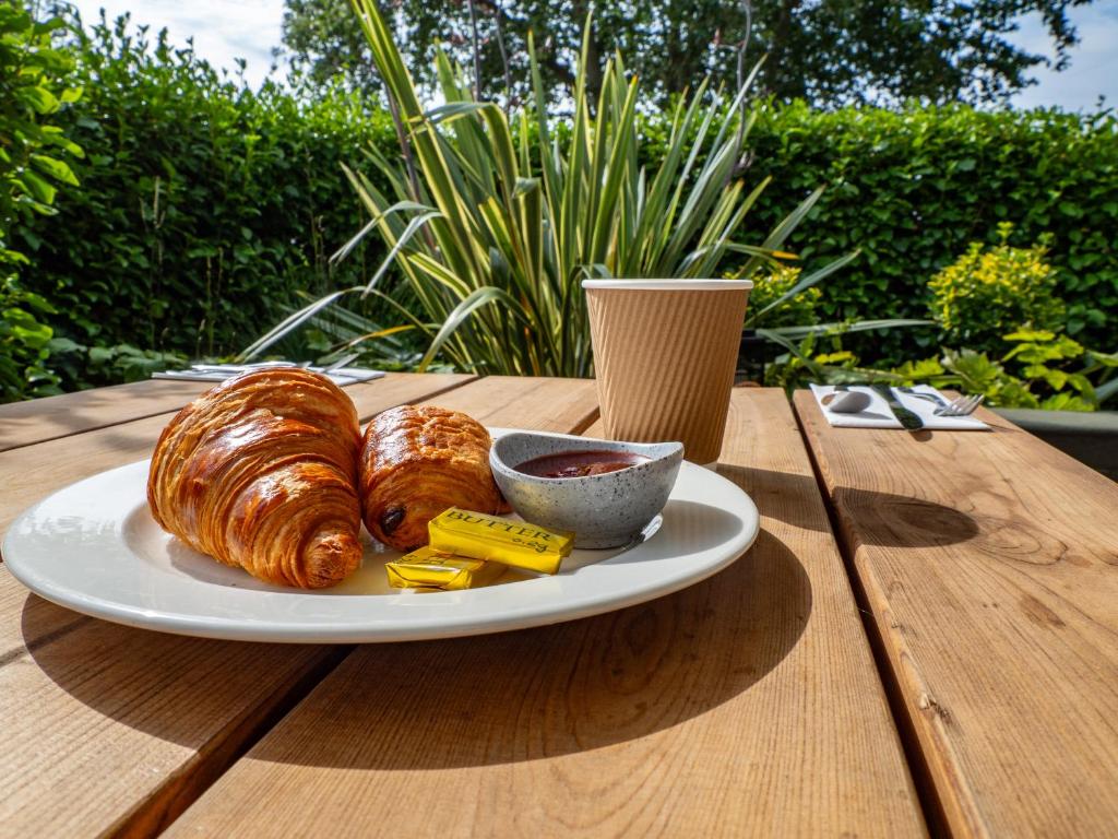 DoubleTree by Hilton London - Hyde Park - Resim 31