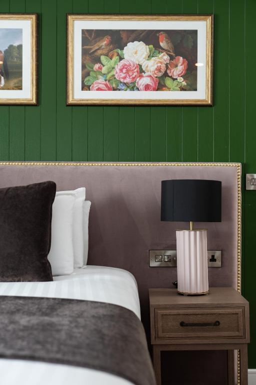 Ivanhoe Inn and Hotel - Resim 17