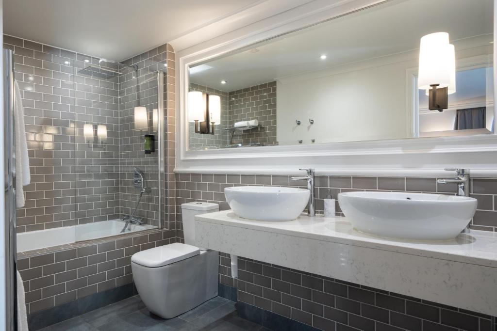 Ivanhoe Inn and Hotel - Resim 24