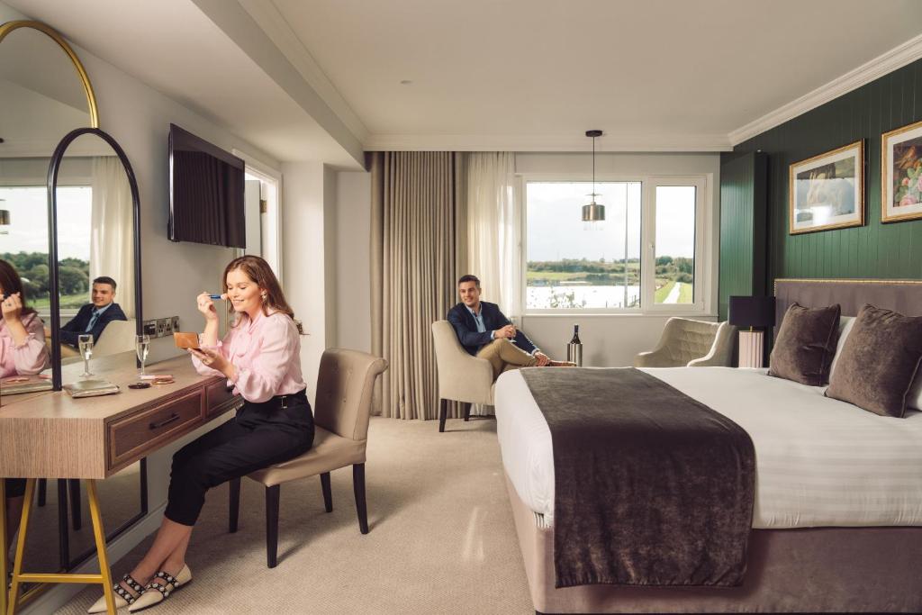 Ivanhoe Inn and Hotel - Resim 12