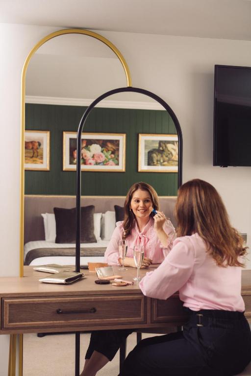 Ivanhoe Inn and Hotel - Resim 14