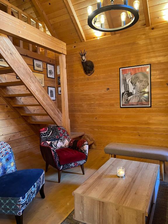 Wood Cabin Hillside Retreat, Banja Luka (updated prices 2025)