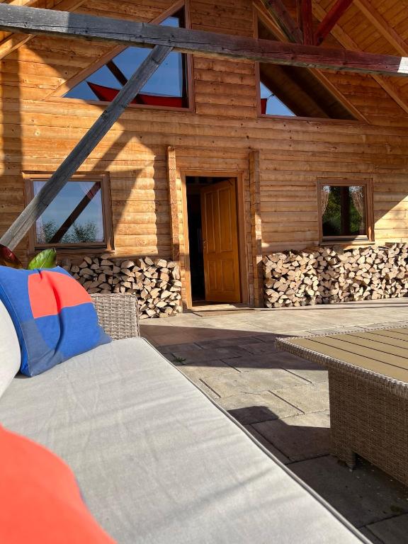 Wood Cabin Hillside Retreat, Banja Luka (updated prices 2025)