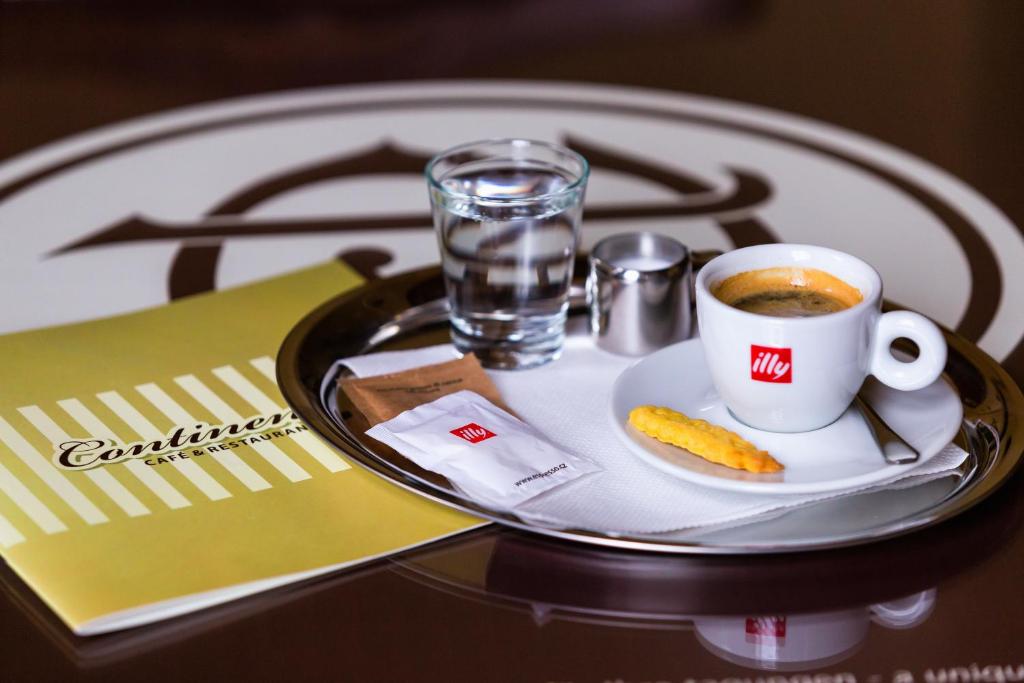 Hotel Continental - Resim 23