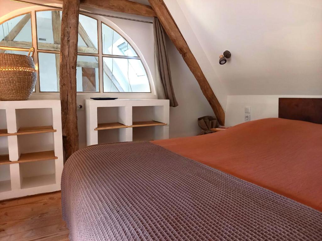 Chambre D Hote Veules Les Roses