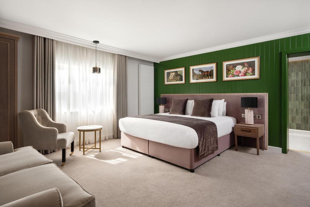 Ivanhoe Inn and Hotel - Resim 15