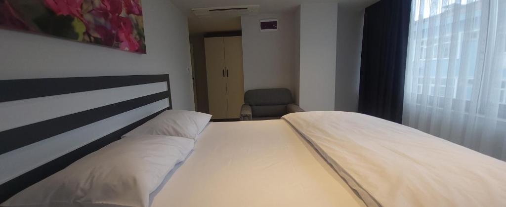 MEYDAN BUTİK OTEL - Habitación Doble