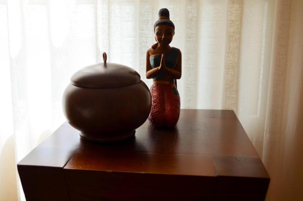 The Marbella Heights Boutique Hotel - Resim 22