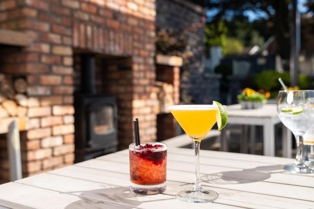 Ivanhoe Inn and Hotel - Resim 34