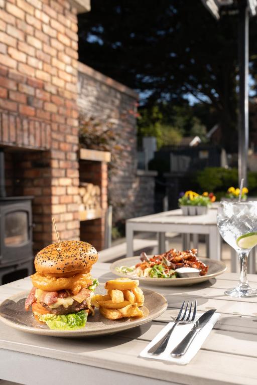 Ivanhoe Inn and Hotel - Resim 33