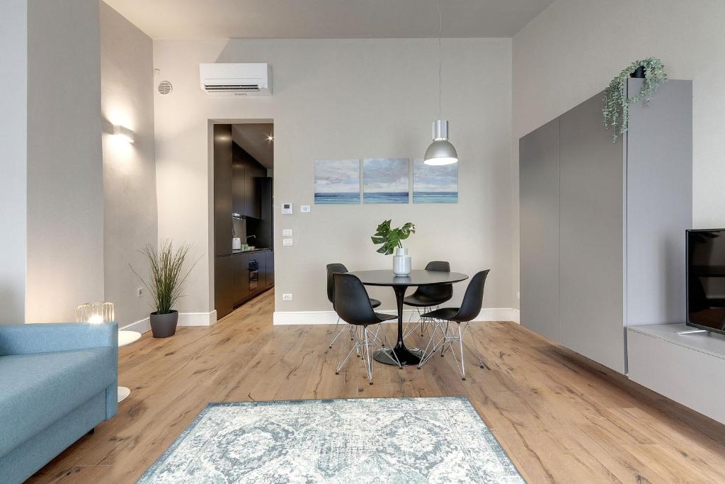 Mamo Florence - Pepe Apartment