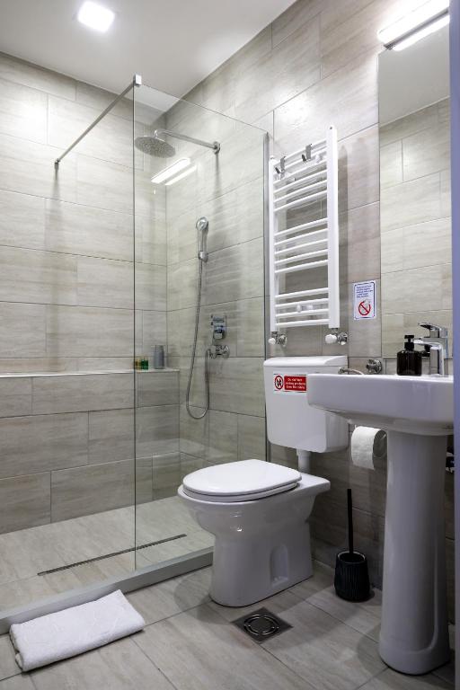 Prince Rooftop - Resim 12