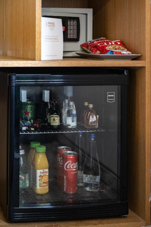 Prince Rooftop - Resim 30