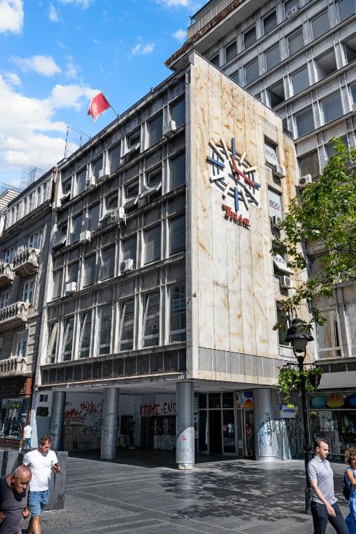 Prince Rooftop - Resim 40